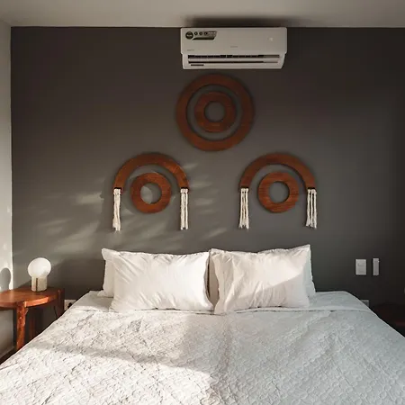 Premium With Rooftop Pool, Gym, Coworking, Cinema *