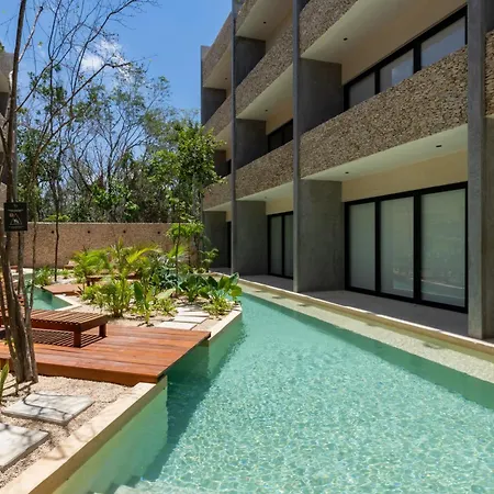 Swimup Retreat With Pool Terrace In Veleta