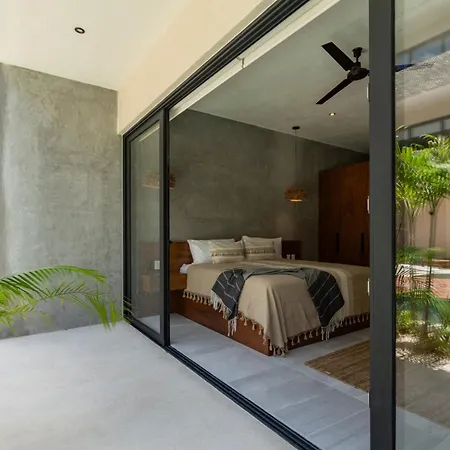 Swimup Retreat With Pool Terrace In Veleta Apartment