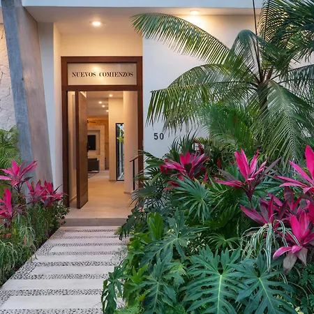 Aesthetic Luxury In Prestige Zone Aldea Zama