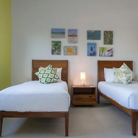 Aesthetic Luxury In Prestige Zone Aldea Zama Tulum