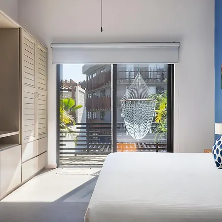 Aesthetic Luxury In Prestige Zone Aldea Zama Villa *