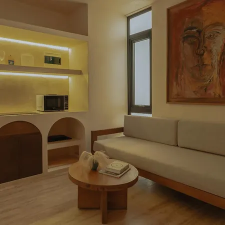 Apartment Unforgetable Outing With Private Pool