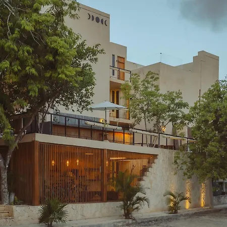 Apartment Unforgetable Outing With Private Pool Tulum