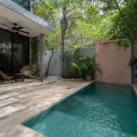 Luxe 3br Private Pool, Gated Community