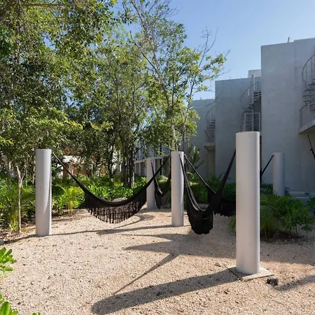 Private Pool & Grill 2 Bedroom Jungle 416 Apartment *