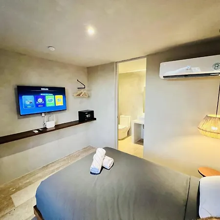 Private Pool & Grill 2 Bedroom Jungle 416 Apartment