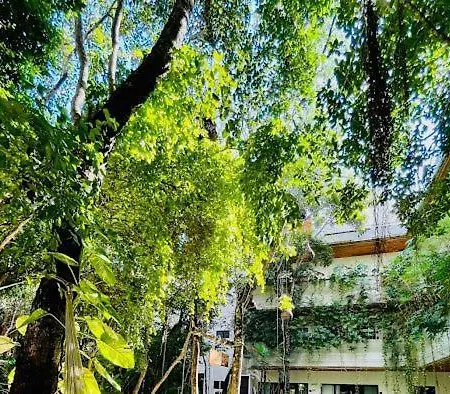 A Beautiful Family With A Private Pool A7 Apartamento Tulum