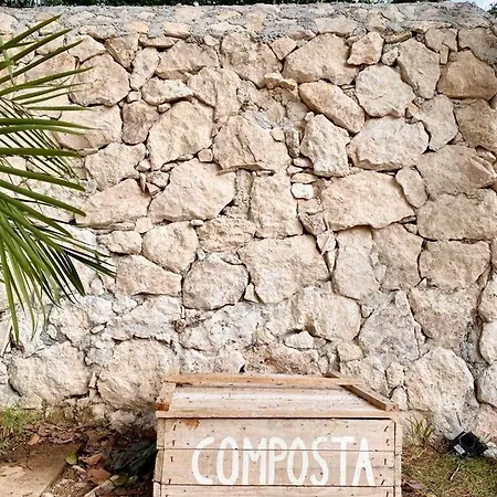 Apartamento A Beautiful Family With A Private Pool A7 *