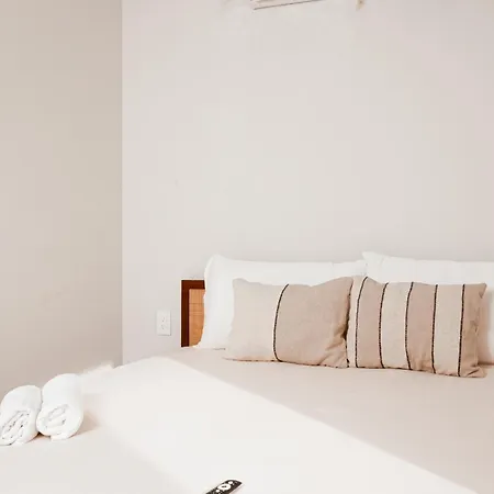 Stylish 3br Penthouse In Pool, Bbq, Gym * Tulum