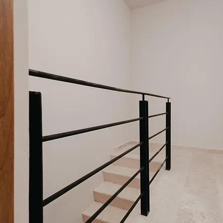 Apartment Stylish 3br Penthouse In Pool, Bbq, Gym