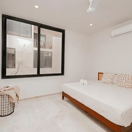 Apartment Stylish 3br Penthouse In Pool, Bbq, Gym