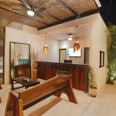 Smartdepas Apartment