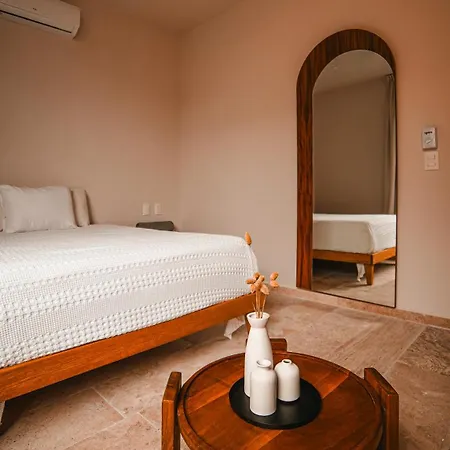 Smartdepas Apartment Tulum