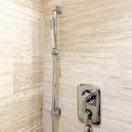 Apartment Luxury Penthouse, Private Pool, King *