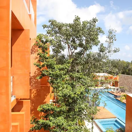 Luxury Penthouse, Private Pool, King Apartment
