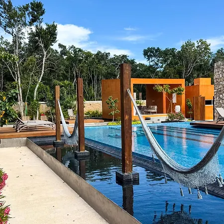 Apartment Luxury Penthouse, Private Pool, King
