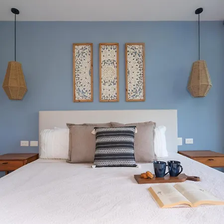 Paramar Black Apartment Tulum