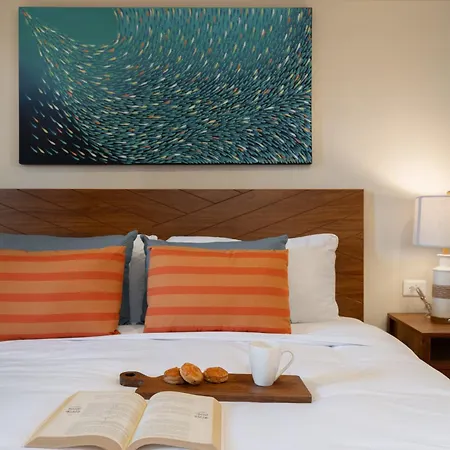 Apartment Paramar Black Tulum