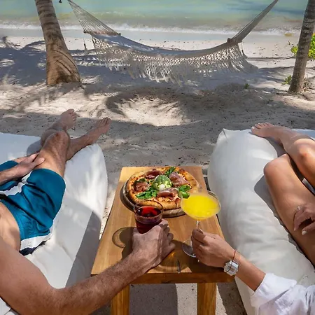New 3br Private Beachfront With Pool At Soliman Villa Tulum