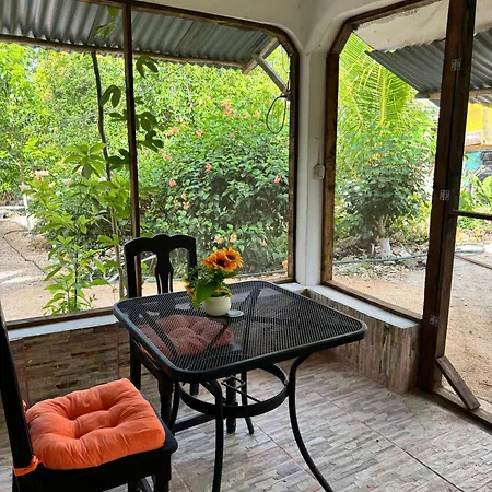 Bed and breakfast Santamaria