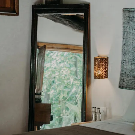 Hotel Sacred Hideaways Tulum
