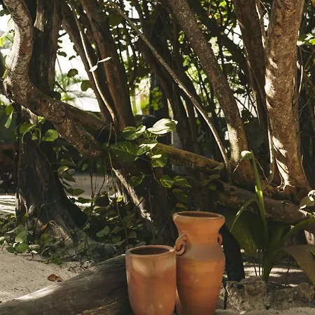Sacred Hideaways *