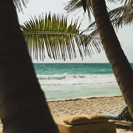 Sacred Hideaways * Tulum