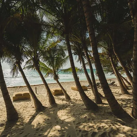 Sacred Hideaways Hotel Tulum