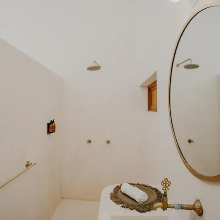 Sacred Hideaways Tulum