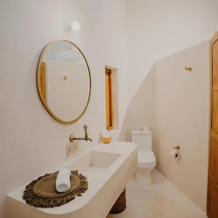 Sacred Hideaways Hotel