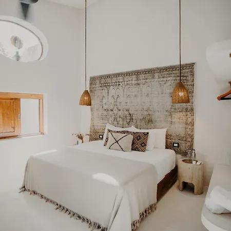 Sacred Hideaways