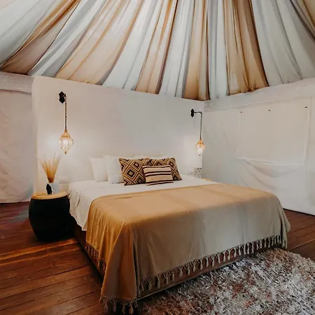 Sacred Hideaways *