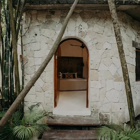 Sacred Hideaways Hotel