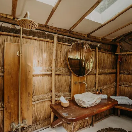 Sacred Hideaways Tulum