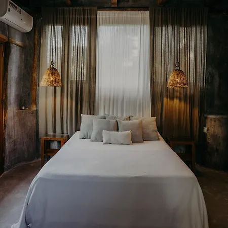 Sacred Hideaways Hotel
