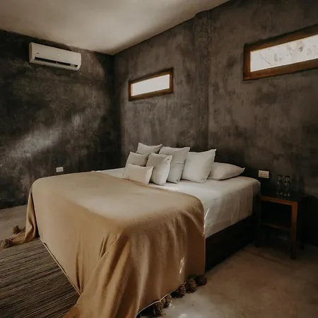 Sacred Hideaways Tulum