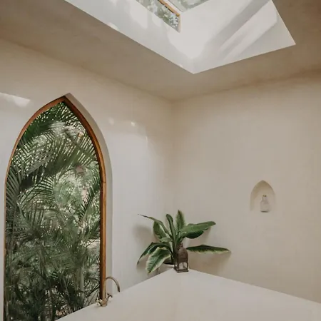 Sacred Hideaways * Tulum