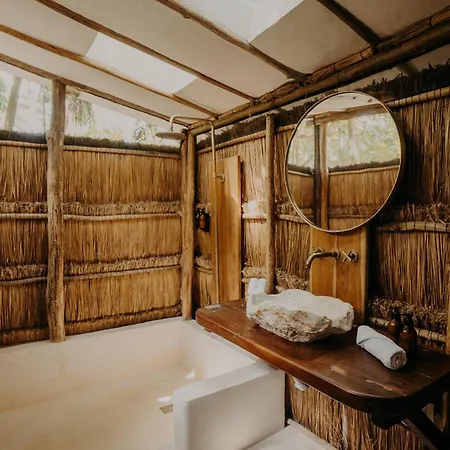 Sacred Hideaways