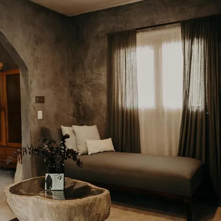 Hotel Sacred Hideaways
