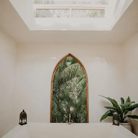 Sacred Hideaways Hotel Tulum