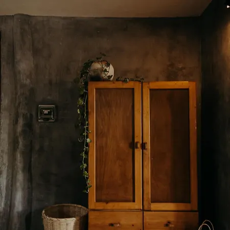 Sacred Hideaways * Tulum