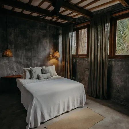 Sacred Hideaways Hotel Tulum