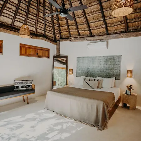 Sacred Hideaways