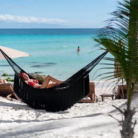 Diamante K - Inside National Park Tulum