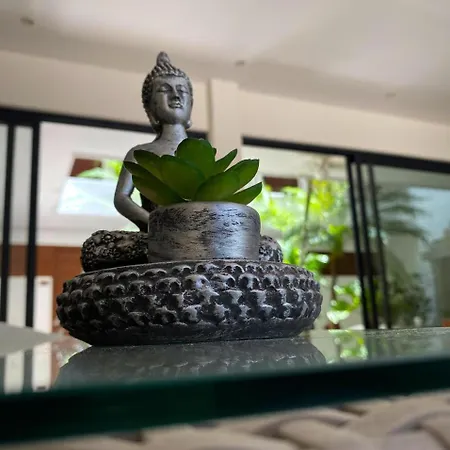 Zendero 4* Tulum