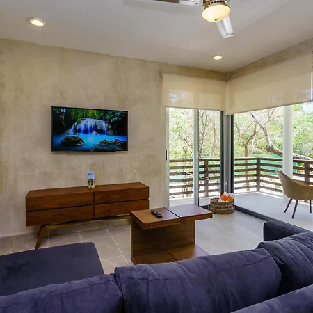 Charming Nature-inspired With Sultry Surroundings By Stella Apartamento *