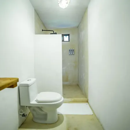 Hotel Eco Banitas *