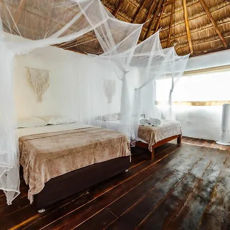 Co.bañitas Hotel