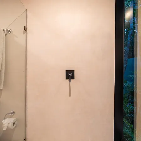 Apartamento Chay Glass Jungle House *